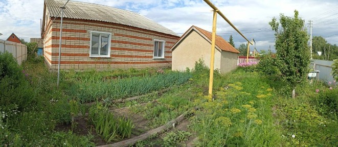 Продается 1-этажный дом, 112,7 м²