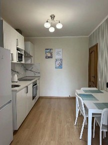 Сдается 1-комн. квартира, 37 м²