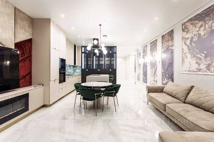 Сдается 3-комн. квартира, 100 м²