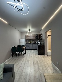 Сдается 2-комн. квартира, 46 м²