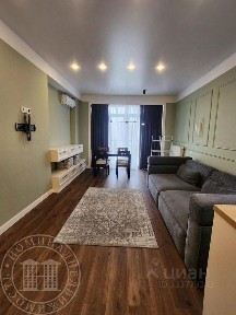 Сдается 3-комн. квартира, 65 м²