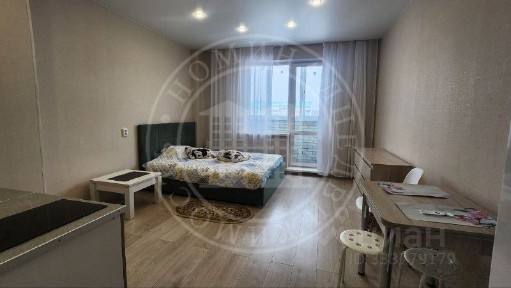 Сдается студия, 30 м²