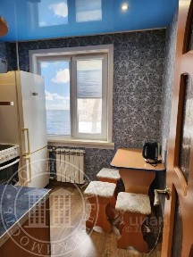 Сдается 1-комн. квартира, 30 м²
