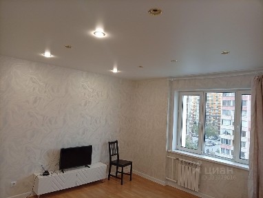 Сдается 2-комн. квартира, 55 м²