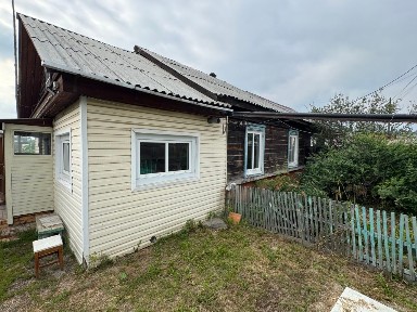 Продается 3-комн. квартира, 50 м²