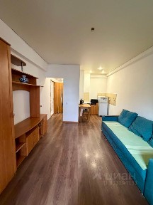 Продается 1-комн. квартира, 23,9 м²