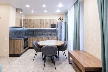 Продается 2-комн. квартира, 45,9 м²