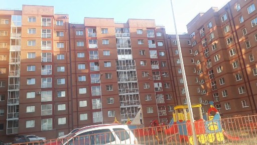 Продается 1-комн. квартира, 38 м²
