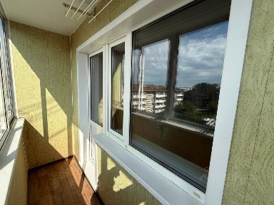 Продается 2-комн. квартира, 58,1 м²