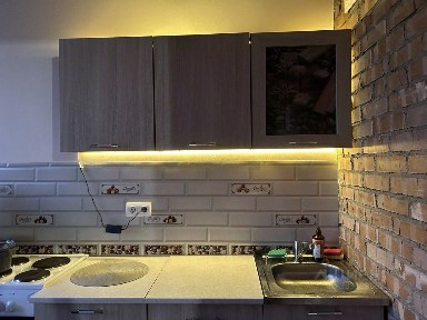 Продается 1-комн. квартира, 38 м²