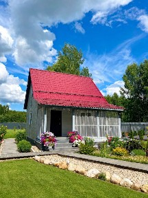 Продается 2-этажный дом, 82 м²