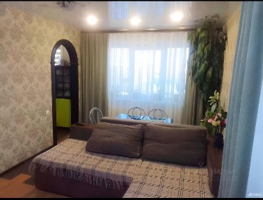 Продается 3-комн. квартира, 62 м²