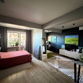 Продается 1-комн. квартира, 43,9 м²