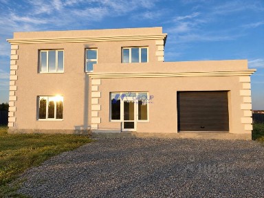 Продается 2-этажный коттедж, 206 м²