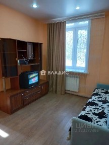 Продается 2-комн. квартира, 29,7 м²
