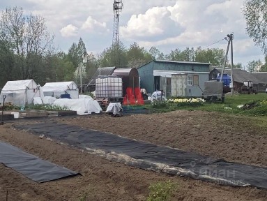 Продается 1-этажный дом, 30 м²