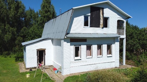 Продается 2-этажный дом, 102,7 м²
