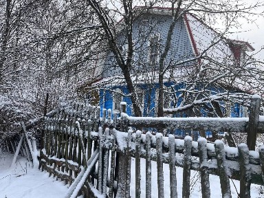 Продается 2-этажный дом, 110 м²