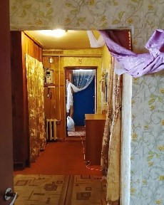 Продается 1-этажный дом, 67 м²