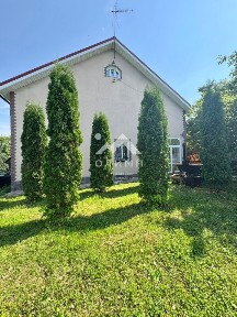 Продается 3-этажный дом, 188,7 м²