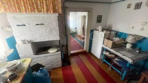Продается 1-этажный дом, 44,5 м²