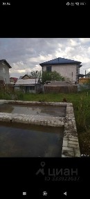 Продается 2-этажный дом, 34 м²