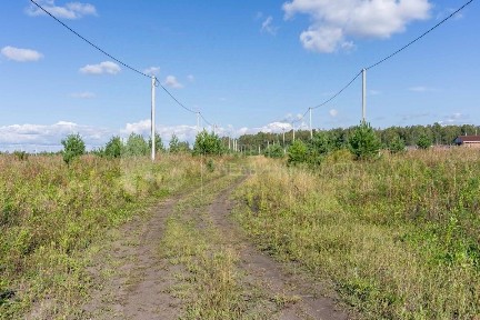 Продается участок, 7 сот.
