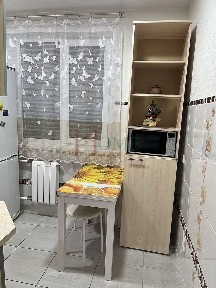 Новосибирская область, Новосибирск, р-н Ленинский, мкр. Западный, ул. Невельского, 19