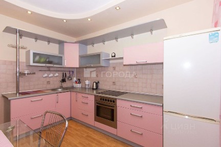 Сдается 2-комн. квартира, 60,8 м²