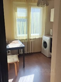 Сдается 2-комн. квартира, 39 м²