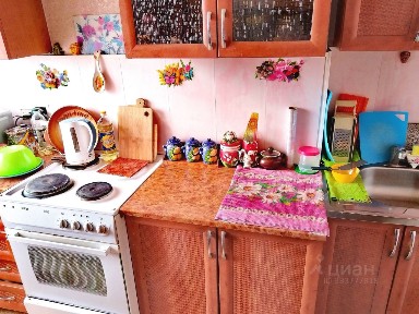 Сдается 1-комн. квартира, 38,6 м²