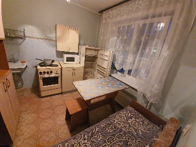 Сдается студия, 22 м²