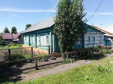 Продается дом, 69 м²
