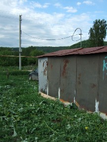 Продается участок, 20 сот.