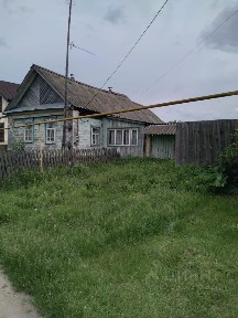 Продается 1-этажный дом, 32 м²