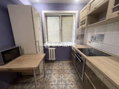Продается 2-комн. квартира, 41,3 м²