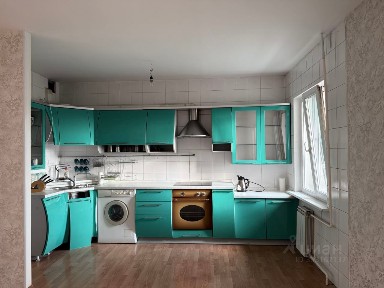 Продается 3-комн. квартира, 68 м²
