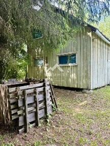Продается 2-этажный дом, 40 м²