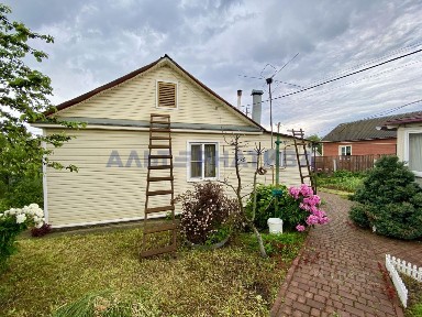Продается 1-этажный дом, 80 м²