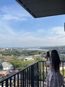 Продается студия, 44,5 м²