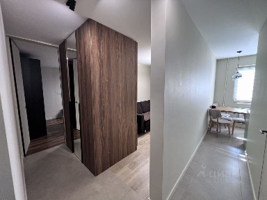 Продается 2-комн. квартира, 42,3 м²