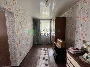 Продается 2-комн. квартира, 46 м²