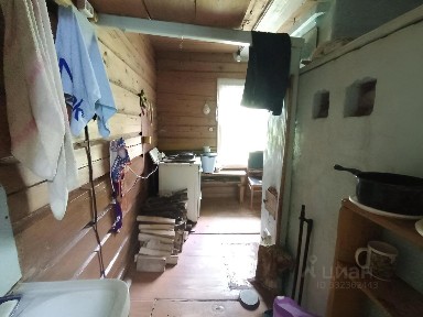 Продается 1-этажный дом, 55,4 м²