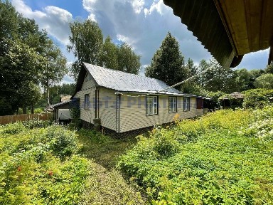Продается 2-этажный дом, 80 м²