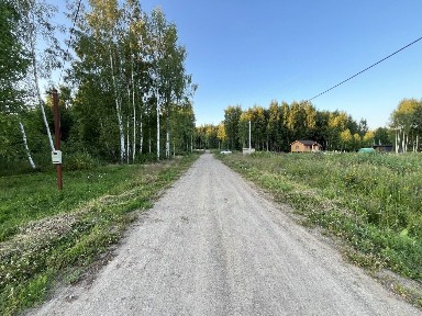 Продается участок, 9 сот.