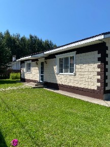 Продается 1-этажный коттедж, 131 м²