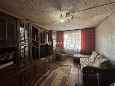 Иркутская область, Иркутск, Свердловский, мкр. Юбилейный, 65