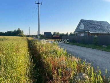 Продается участок, 12 сот.