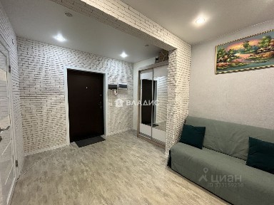 Продается 1-комн. квартира, 44,2 м²