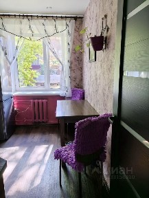 Продается 2-комн. квартира, 44 м²